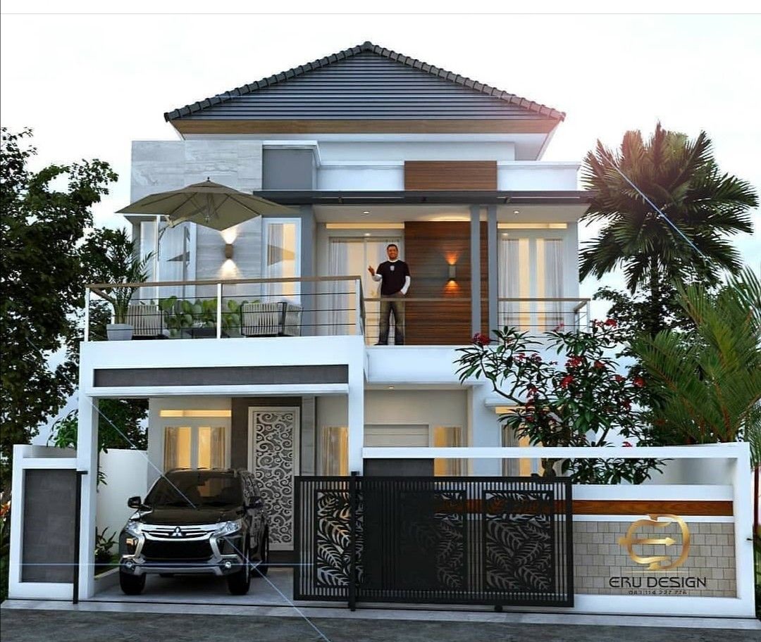 Investasi Apartemen Mewah